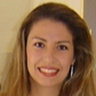 Mary Spentzou