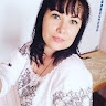 Олеся Огарь