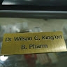 Wilson Kingori
