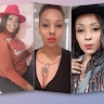 TaMarie pink