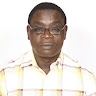 Elisha Ongere
