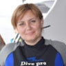 Alona Prykhodko
