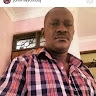 John Mayombo
