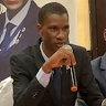 Ali DIALLO