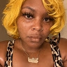 Yellow Shabazz