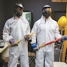 Rage Room of MD
