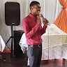 Albert Tembo