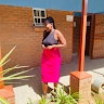 Thabsile Moyo
