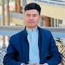 Mohammad Ebrahimi
