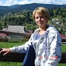 Оксана Сергеева