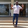Okot James Makamoi