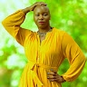 Chanique Rogers