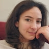 Zinaida Abrosimova