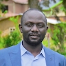 PATRICK BAKWANAMAHA