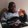 Lucas Nyamari