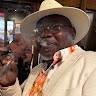 Larry Mack