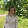 Наталія Цюпко