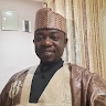Bello Saleh