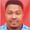 Tony Oshiomogho KADIRI