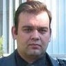 Dmytro Saltovets