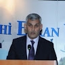 Ahmet Şahin