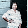Evelyne Naisanga