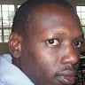 Wycliff Omwansa