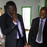 Paul Maina