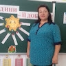 Оксана Онищенко
