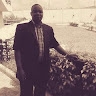 IBRAHIM HARUNA