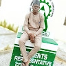 Abubakar Hudu Abdullahi