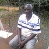 Christopher Mburu