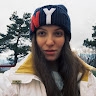 Анастасия Думчикова