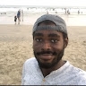 Leslie Martey