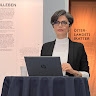 Mahsa Malekmarzban