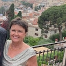 Linda Robinson