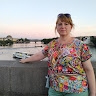 марія павлова