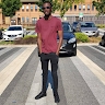 Brian Omanwa