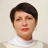 Олена Хомко