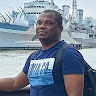 Victor Mosweu