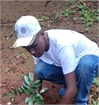 Harrison Muthoni
