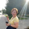 Олена Бондар