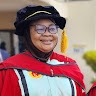Amina Jangu Alhassan PhD