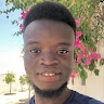 Alpha Dumbuya