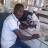 Abubakar Alhassan