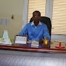 Ibrahim Ali