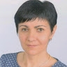 Наталія Марчук
