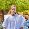 GADDAFI ISAH HASSAN