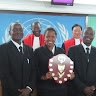 Ben Christopher Nyabira
