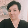 Євгенія Давиденко